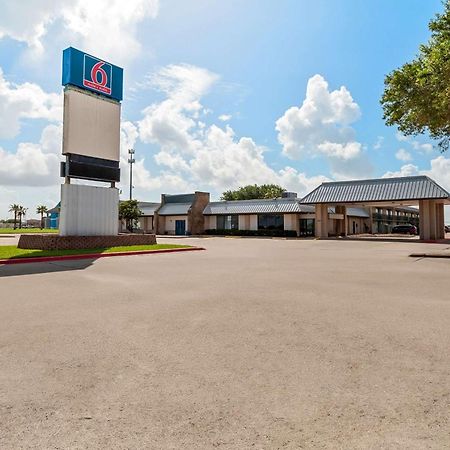 Motel 6 Port Lavaca, Tx Exteriér fotografie