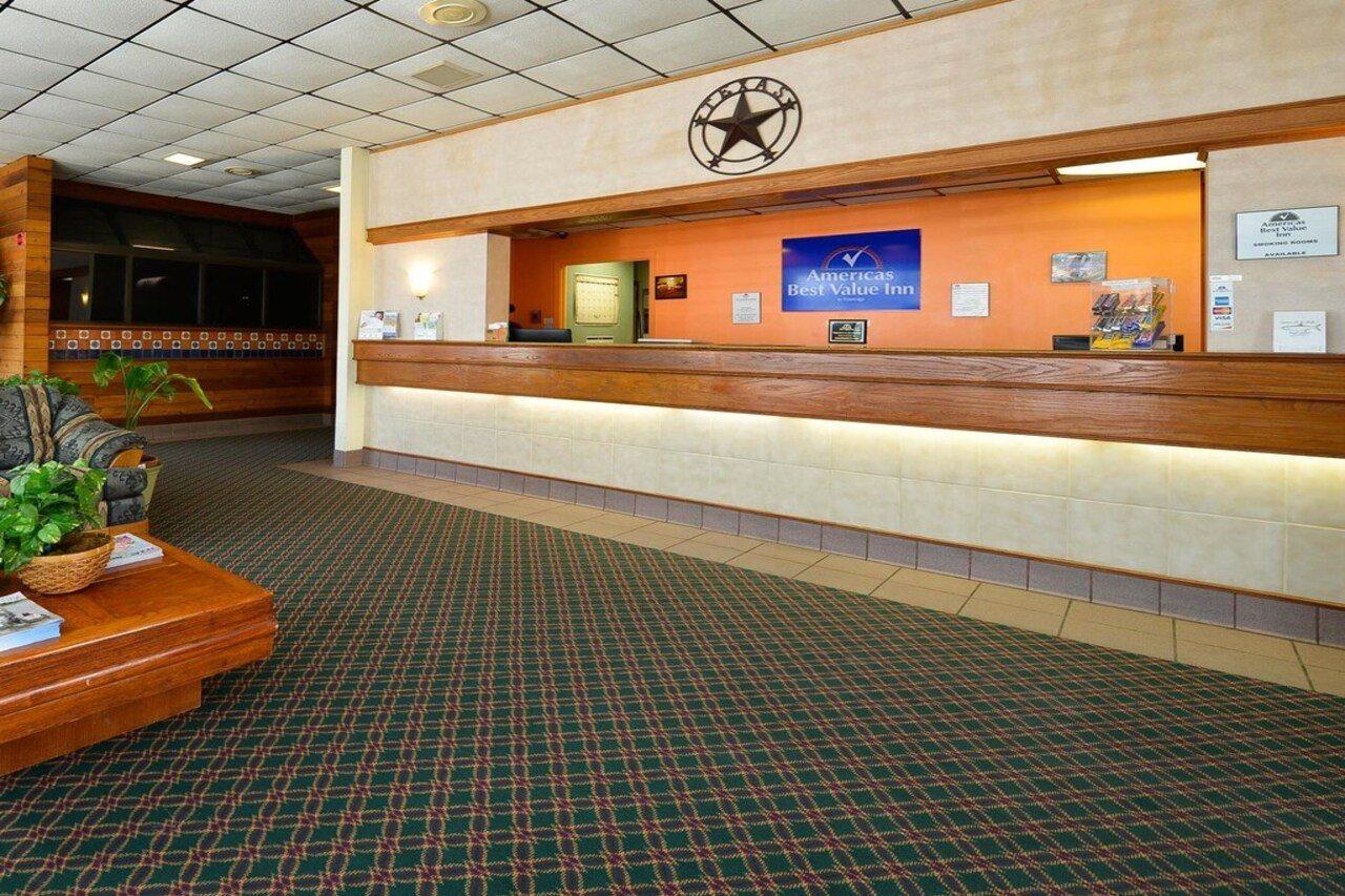 Motel 6 Port Lavaca, Tx Exteriér fotografie