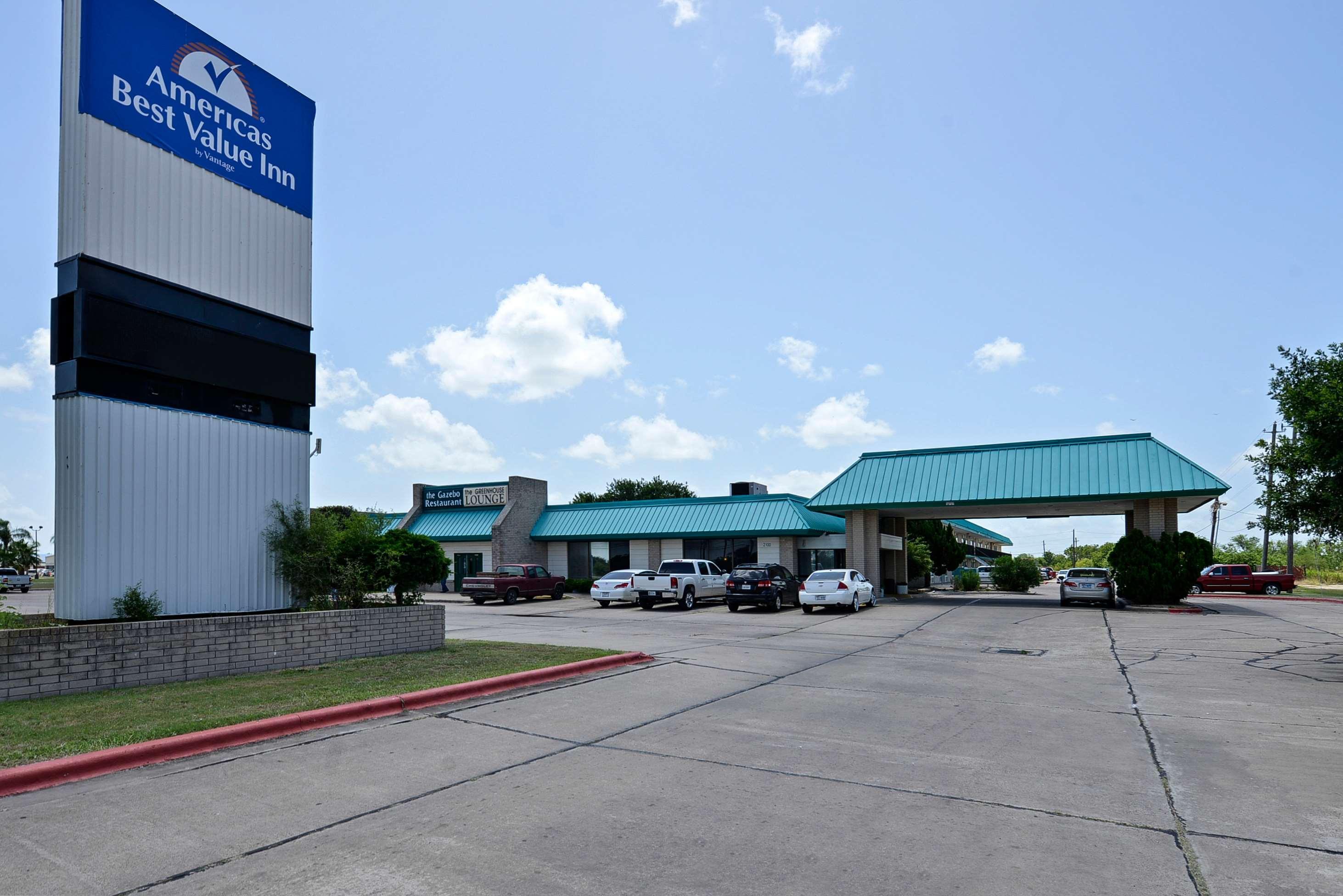 Motel 6 Port Lavaca, Tx Exteriér fotografie