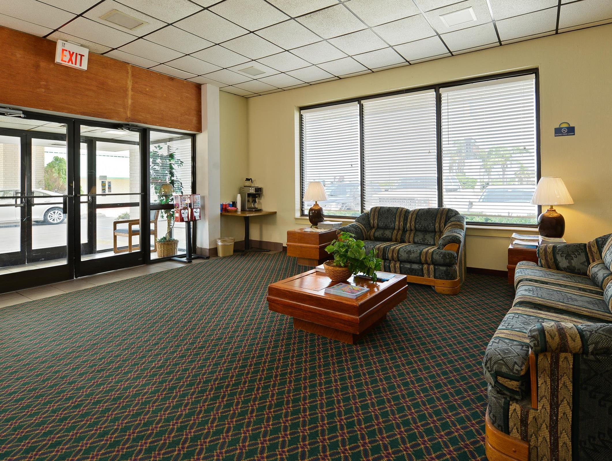 Motel 6 Port Lavaca, Tx Exteriér fotografie