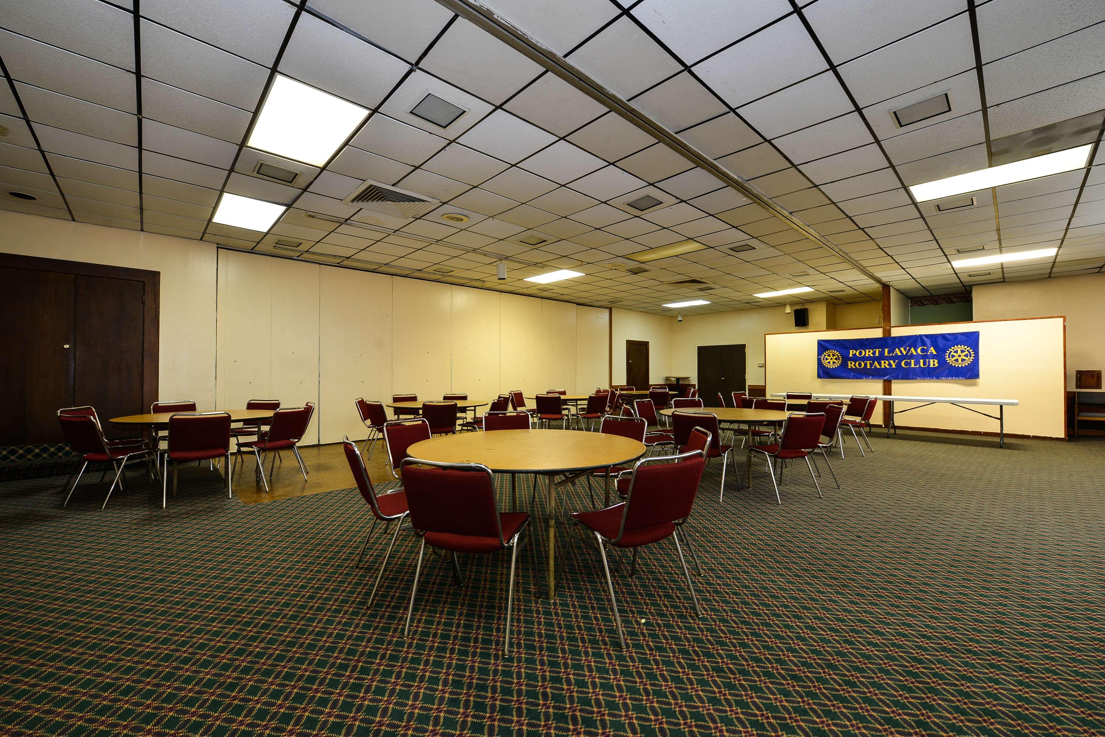 Motel 6 Port Lavaca, Tx Exteriér fotografie