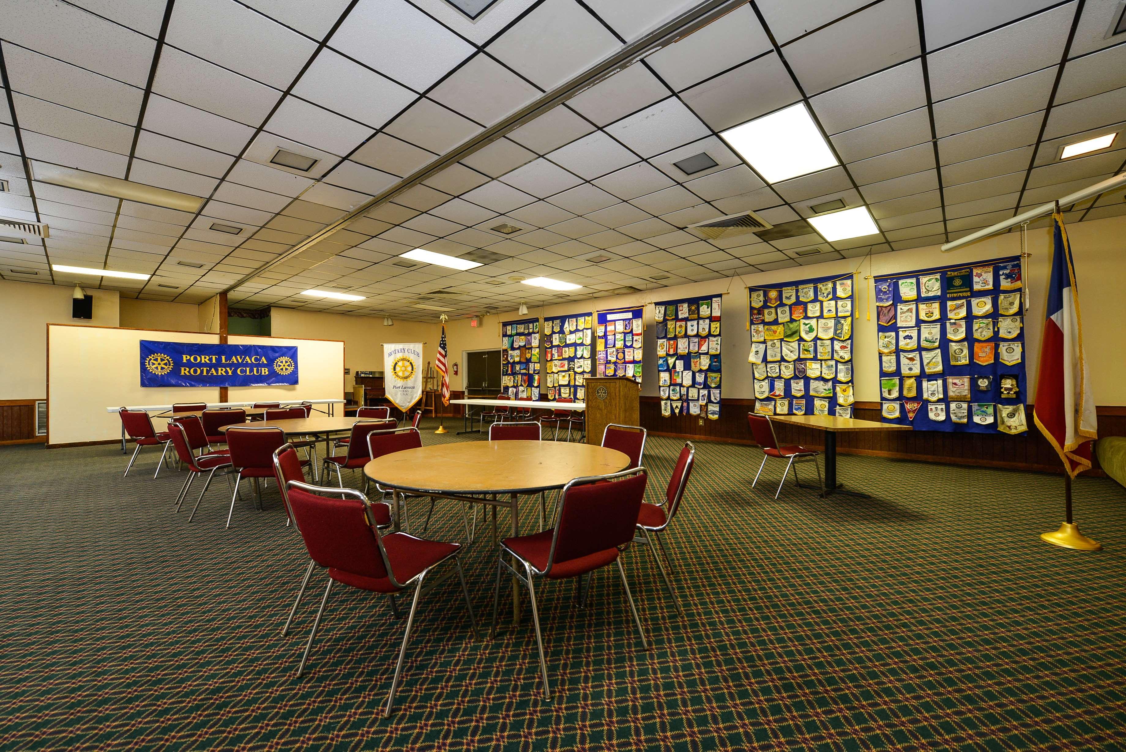 Motel 6 Port Lavaca, Tx Exteriér fotografie