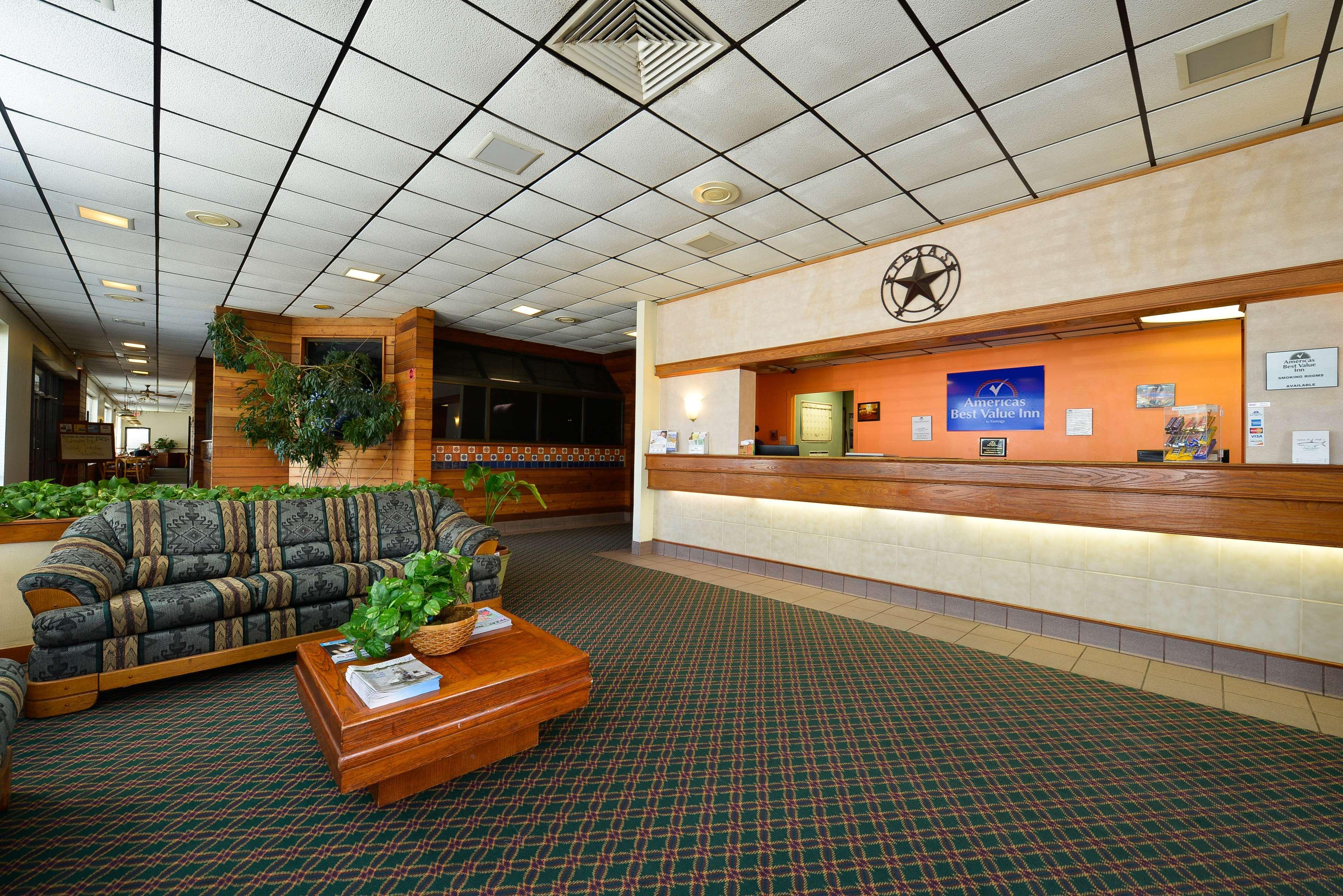 Motel 6 Port Lavaca, Tx Exteriér fotografie