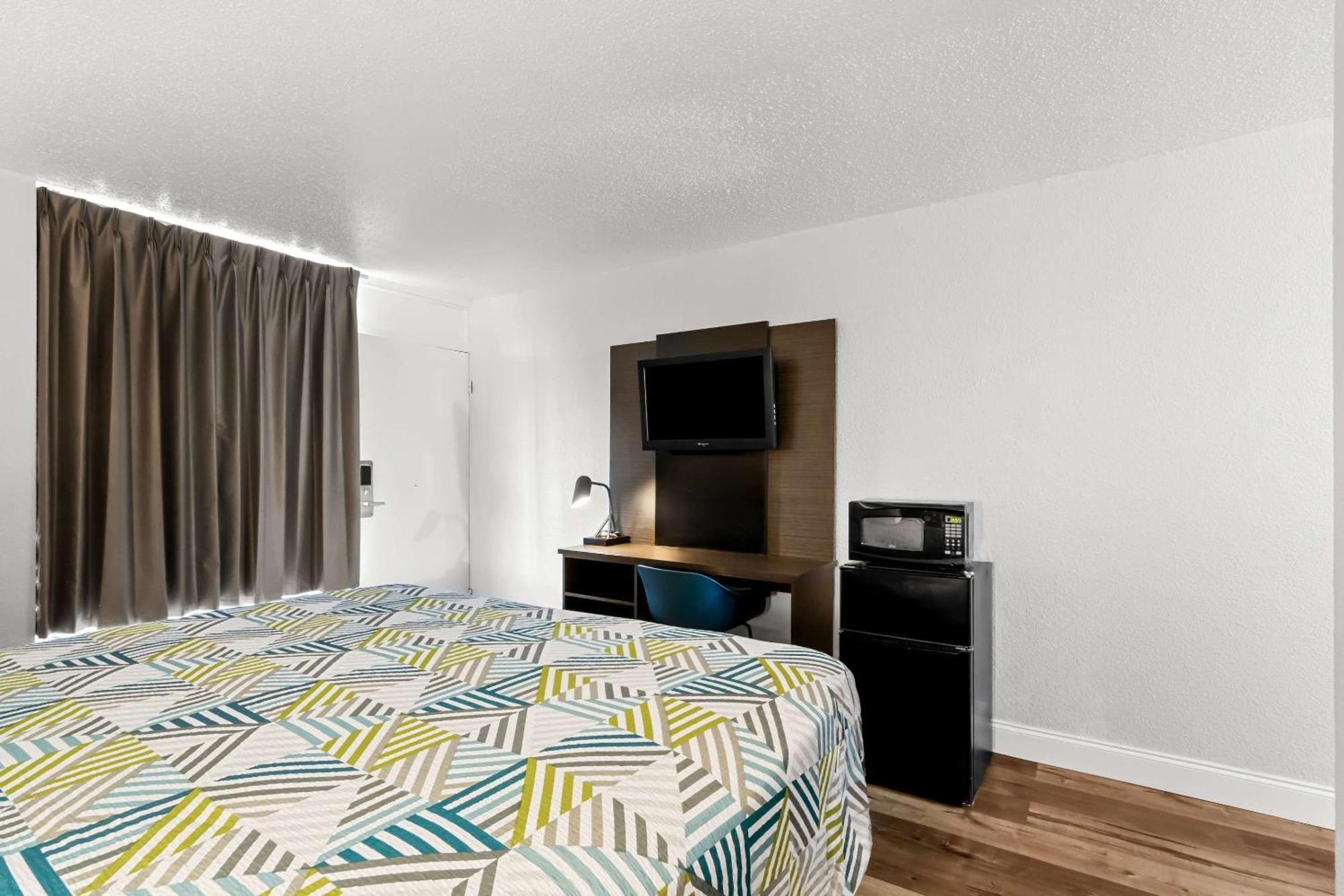 Motel 6 Port Lavaca, Tx Exteriér fotografie