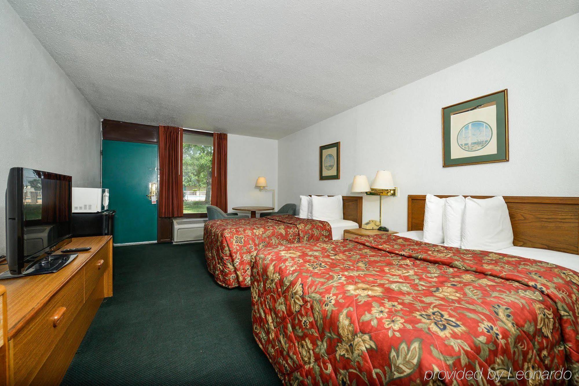 Motel 6 Port Lavaca, Tx Exteriér fotografie
