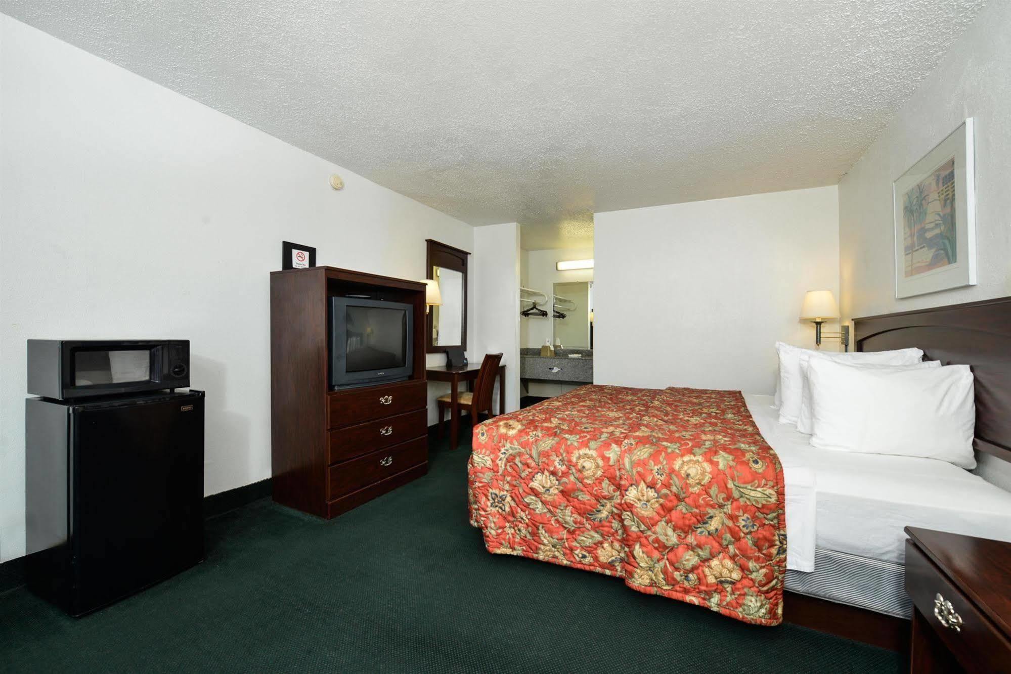 Motel 6 Port Lavaca, Tx Exteriér fotografie