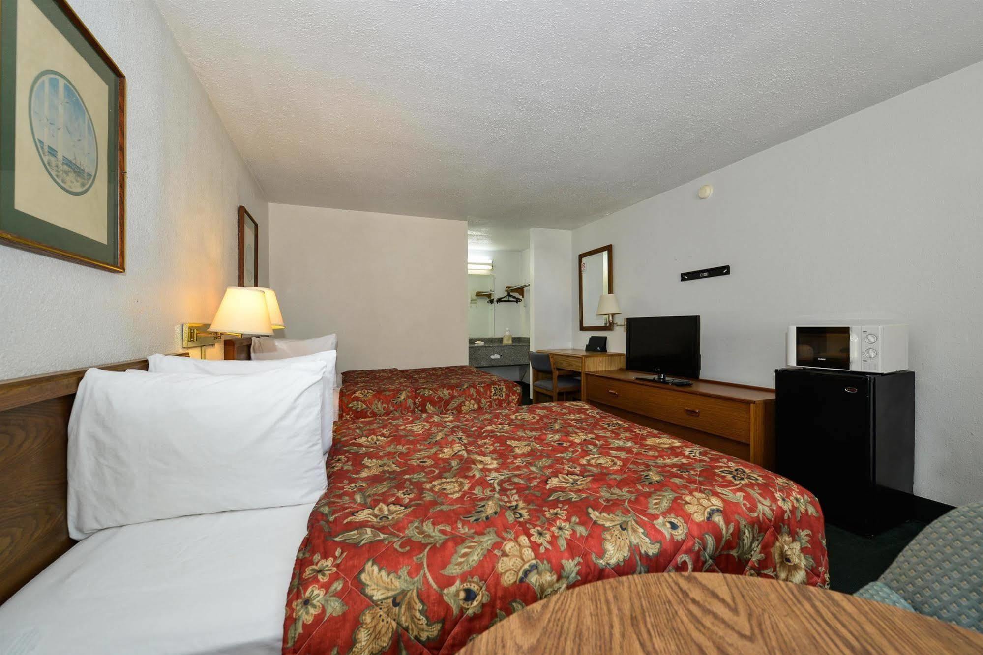 Motel 6 Port Lavaca, Tx Exteriér fotografie